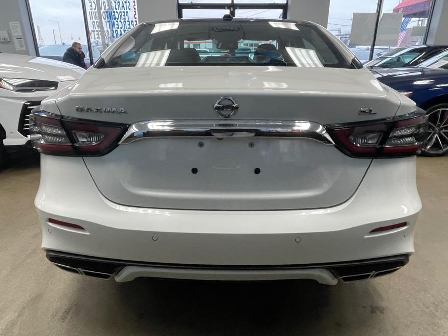 2021 Nissan Maxima SL Sedan, available for sale in Inwood, New York | 5 Towns Drive. Inwood, New York 2021 Nissan Maxima SL Sedan, available for sale in Inwood, New York | 5 Towns Drive. Inwood, New York