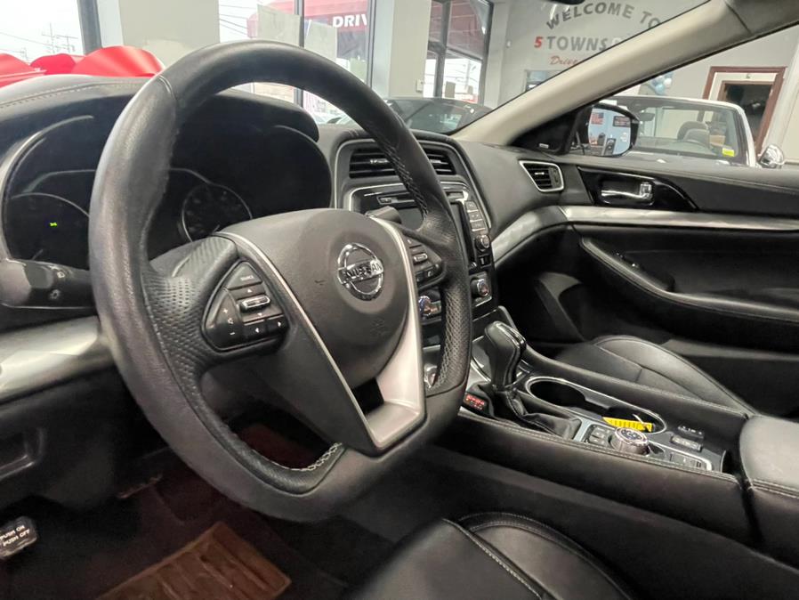 2021 Nissan Maxima SL Sedan, available for sale in Inwood, New York | 5 Towns Drive. Inwood, New York 2021 Nissan Maxima SL Sedan, available for sale in Inwood, New York | 5 Towns Drive. Inwood, New York