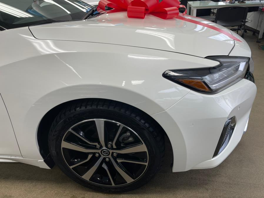2021 Nissan Maxima SL Sedan, available for sale in Inwood, New York | 5 Towns Drive. Inwood, New York 2021 Nissan Maxima SL Sedan, available for sale in Inwood, New York | 5 Towns Drive. Inwood, New York