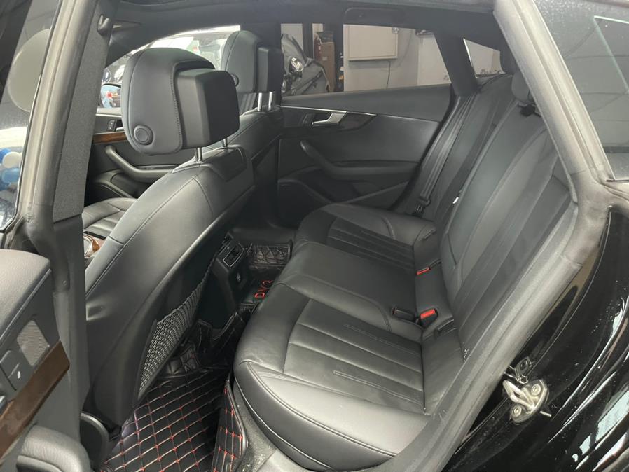 2019 Audi A5 Sportback Premium 45 TFSI quattro, available for sale in Inwood, New York | 5 Towns Drive. Inwood, New York 2019 Audi A5 Sportback Premium 45 TFSI quattro, available for sale in Inwood, New York | 5 Towns Drive. Inwood, New York