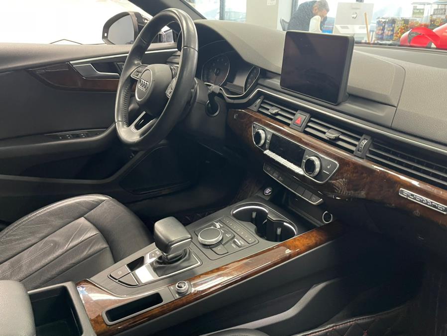 2019 Audi A5 Sportback Premium 45 TFSI quattro, available for sale in Inwood, New York | 5 Towns Drive. Inwood, New York 2019 Audi A5 Sportback Premium 45 TFSI quattro, available for sale in Inwood, New York | 5 Towns Drive. Inwood, New York