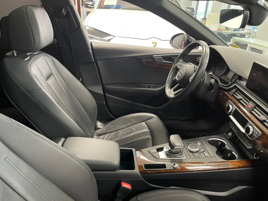 2019 Audi A5 Sportback Premium 45 TFSI quattro, available for sale in Inwood, New York | 5 Towns Drive. Inwood, New York 2019 Audi A5 Sportback Premium 45 TFSI quattro, available for sale in Inwood, New York | 5 Towns Drive. Inwood, New York