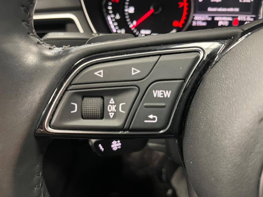 2019 Audi A5 Sportback Premium 45 TFSI quattro, available for sale in Inwood, New York | 5 Towns Drive. Inwood, New York 2019 Audi A5 Sportback Premium 45 TFSI quattro, available for sale in Inwood, New York | 5 Towns Drive. Inwood, New York
