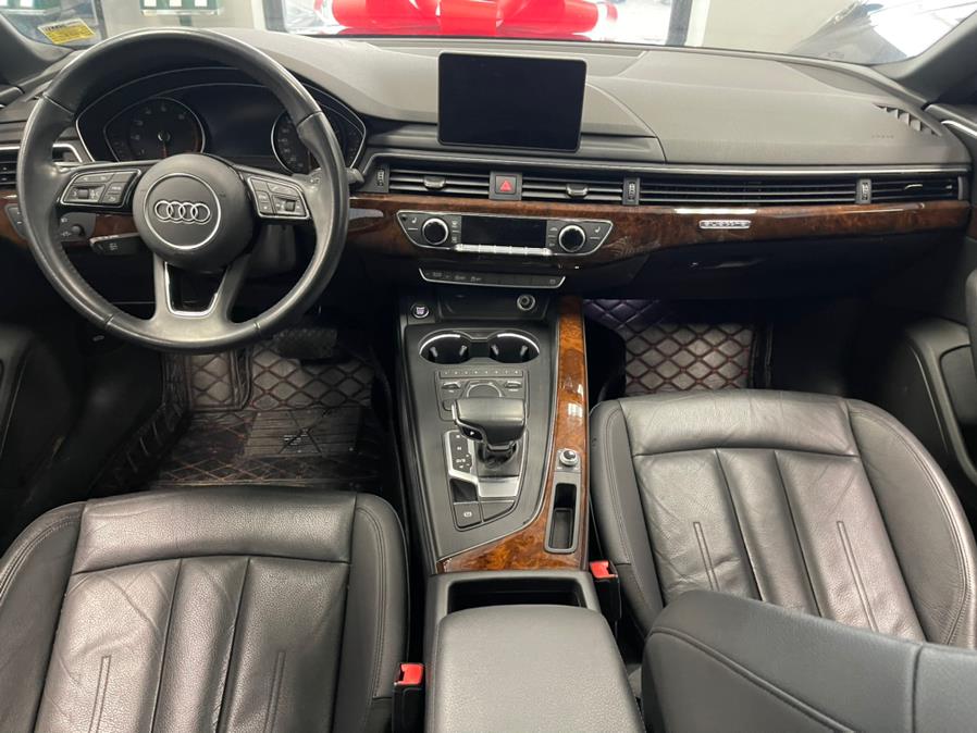 2019 Audi A5 Sportback Premium 45 TFSI quattro, available for sale in Inwood, New York | 5 Towns Drive. Inwood, New York 2019 Audi A5 Sportback Premium 45 TFSI quattro, available for sale in Inwood, New York | 5 Towns Drive. Inwood, New York