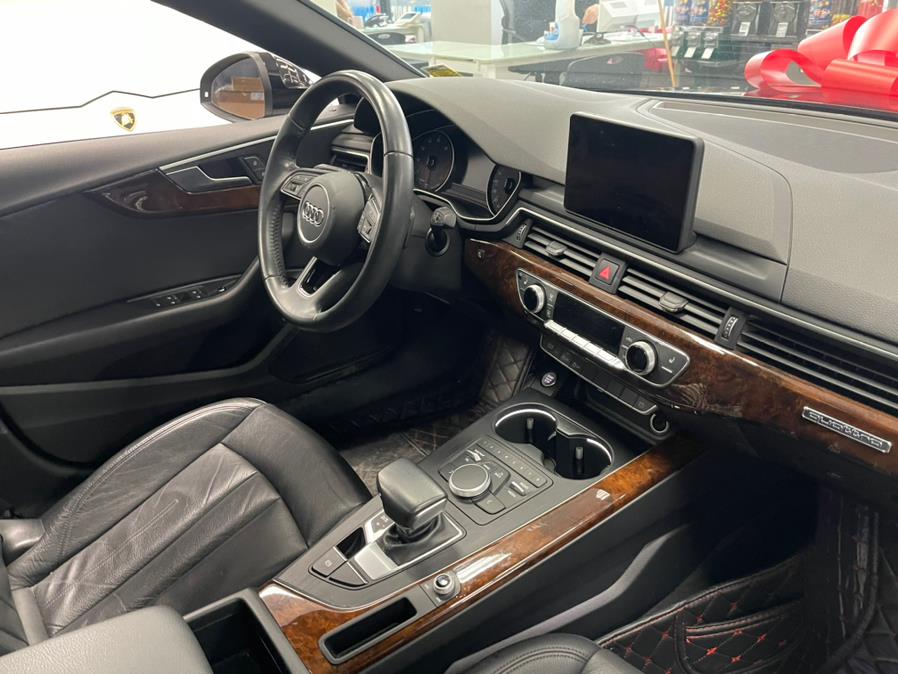 2019 Audi A5 Sportback Premium 45 TFSI quattro, available for sale in Inwood, New York | 5 Towns Drive. Inwood, New York 2019 Audi A5 Sportback Premium 45 TFSI quattro, available for sale in Inwood, New York | 5 Towns Drive. Inwood, New York