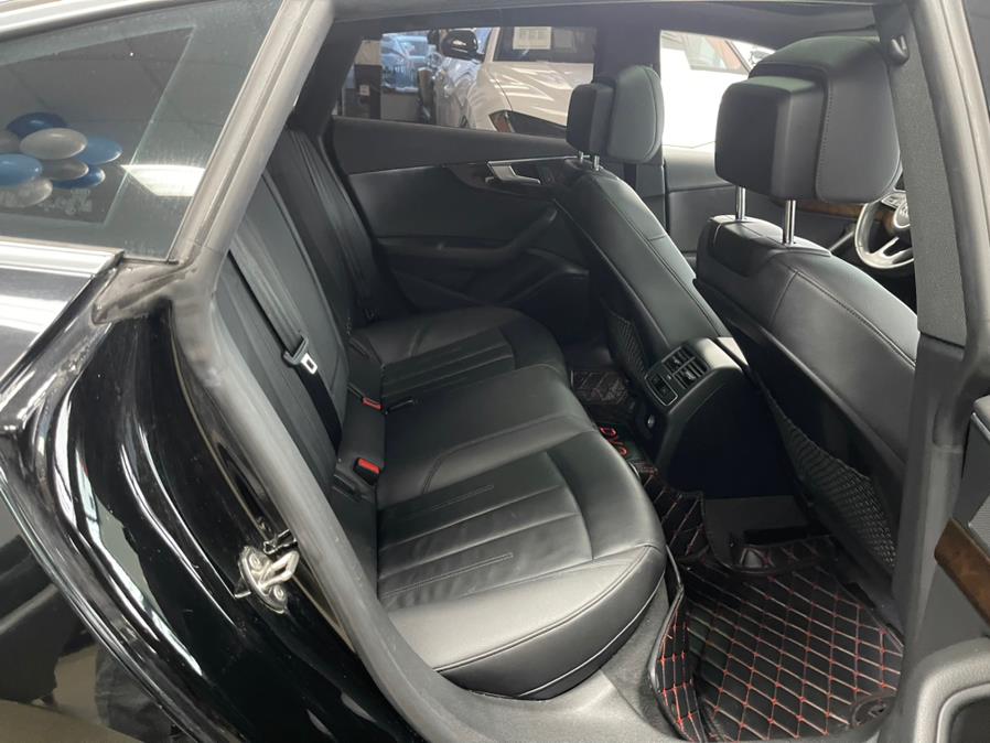 2019 Audi A5 Sportback Premium 45 TFSI quattro, available for sale in Inwood, New York | 5 Towns Drive. Inwood, New York 2019 Audi A5 Sportback Premium 45 TFSI quattro, available for sale in Inwood, New York | 5 Towns Drive. Inwood, New York