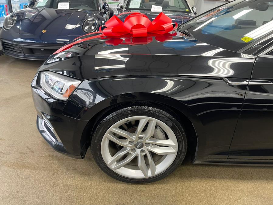 2019 Audi A5 Sportback Premium 45 TFSI quattro, available for sale in Inwood, New York | 5 Towns Drive. Inwood, New York 2019 Audi A5 Sportback Premium 45 TFSI quattro, available for sale in Inwood, New York | 5 Towns Drive. Inwood, New York