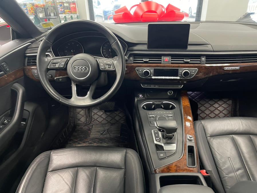2019 Audi A5 Sportback Premium 45 TFSI quattro, available for sale in Inwood, New York | 5 Towns Drive. Inwood, New York 2019 Audi A5 Sportback Premium 45 TFSI quattro, available for sale in Inwood, New York | 5 Towns Drive. Inwood, New York