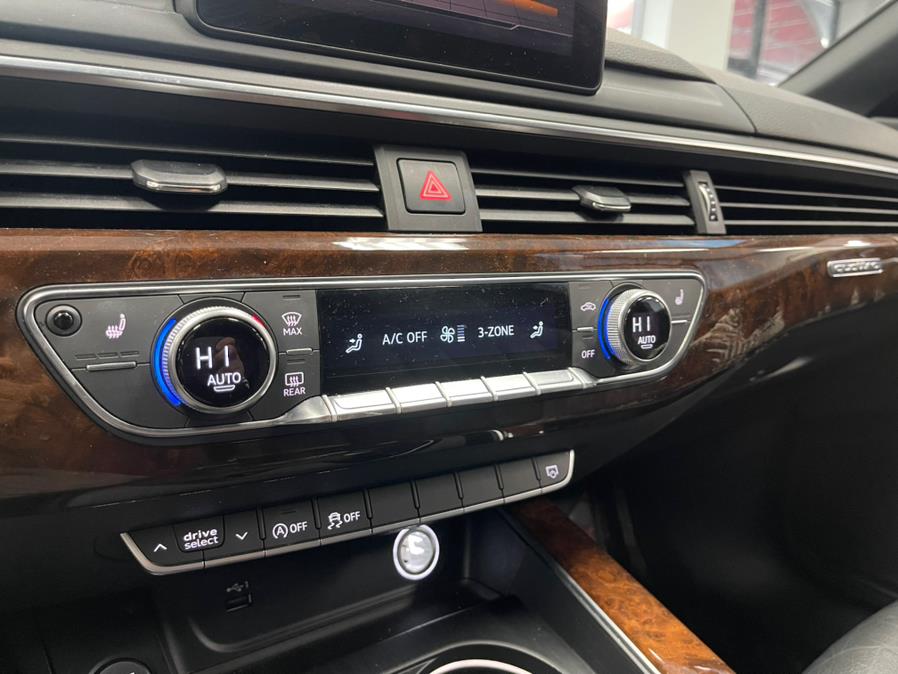 2019 Audi A5 Sportback Premium 45 TFSI quattro, available for sale in Inwood, New York | 5 Towns Drive. Inwood, New York 2019 Audi A5 Sportback Premium 45 TFSI quattro, available for sale in Inwood, New York | 5 Towns Drive. Inwood, New York