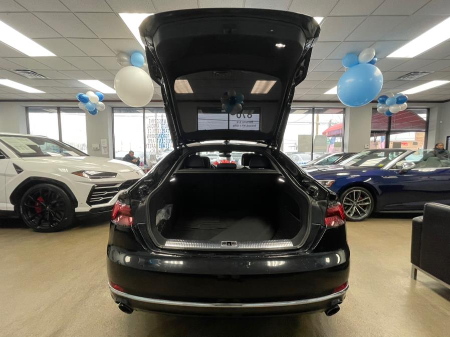 2019 Audi A5 Sportback Premium 45 TFSI quattro, available for sale in Inwood, New York | 5 Towns Drive. Inwood, New York 2019 Audi A5 Sportback Premium 45 TFSI quattro, available for sale in Inwood, New York | 5 Towns Drive. Inwood, New York