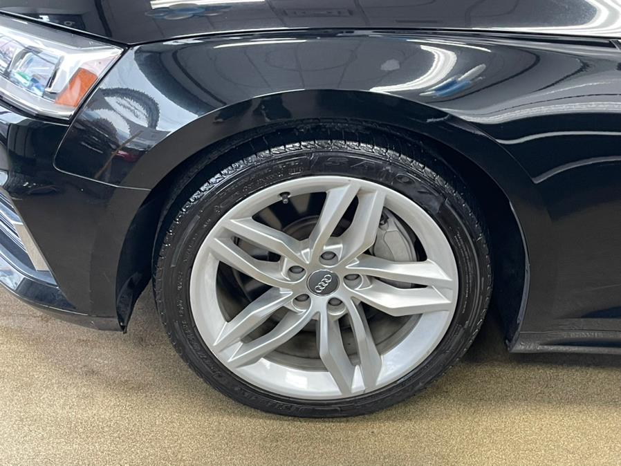 2019 Audi A5 Sportback Premium 45 TFSI quattro, available for sale in Inwood, New York | 5 Towns Drive. Inwood, New York 2019 Audi A5 Sportback Premium 45 TFSI quattro, available for sale in Inwood, New York | 5 Towns Drive. Inwood, New York