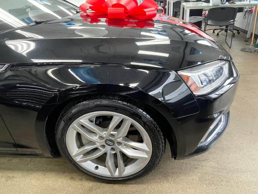 2019 Audi A5 Sportback Premium 45 TFSI quattro, available for sale in Inwood, New York | 5 Towns Drive. Inwood, New York 2019 Audi A5 Sportback Premium 45 TFSI quattro, available for sale in Inwood, New York | 5 Towns Drive. Inwood, New York
