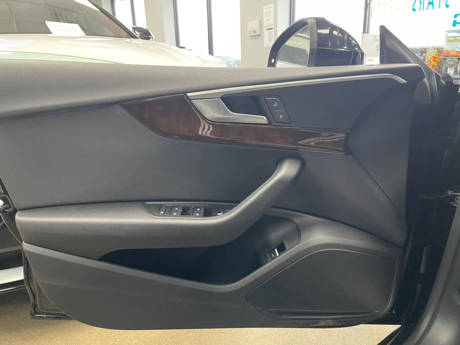 2019 Audi A5 Sportback Premium 45 TFSI quattro, available for sale in Inwood, New York | 5 Towns Drive. Inwood, New York 2019 Audi A5 Sportback Premium 45 TFSI quattro, available for sale in Inwood, New York | 5 Towns Drive. Inwood, New York