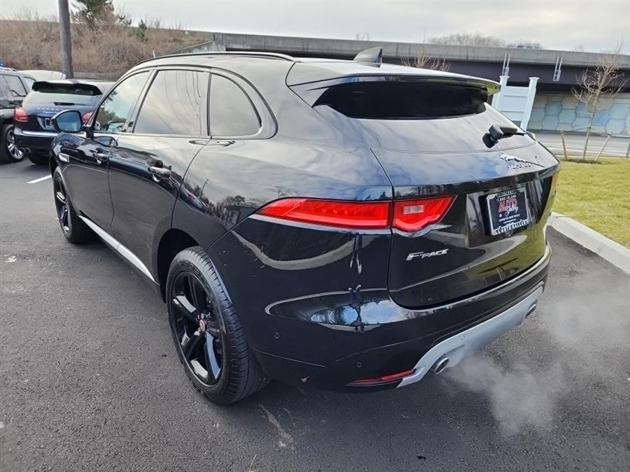 Used Jaguar F-PACE S AWD 2019 | L.I. Auto Gallery. Islip, New York Used Jaguar F-PACE S AWD 2019 | L.I. Auto Gallery. Islip, New York