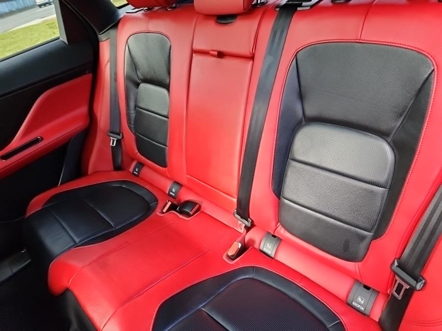 Used Jaguar F-PACE S AWD 2019 | L.I. Auto Gallery. Islip, New York Used Jaguar F-PACE S AWD 2019 | L.I. Auto Gallery. Islip, New York