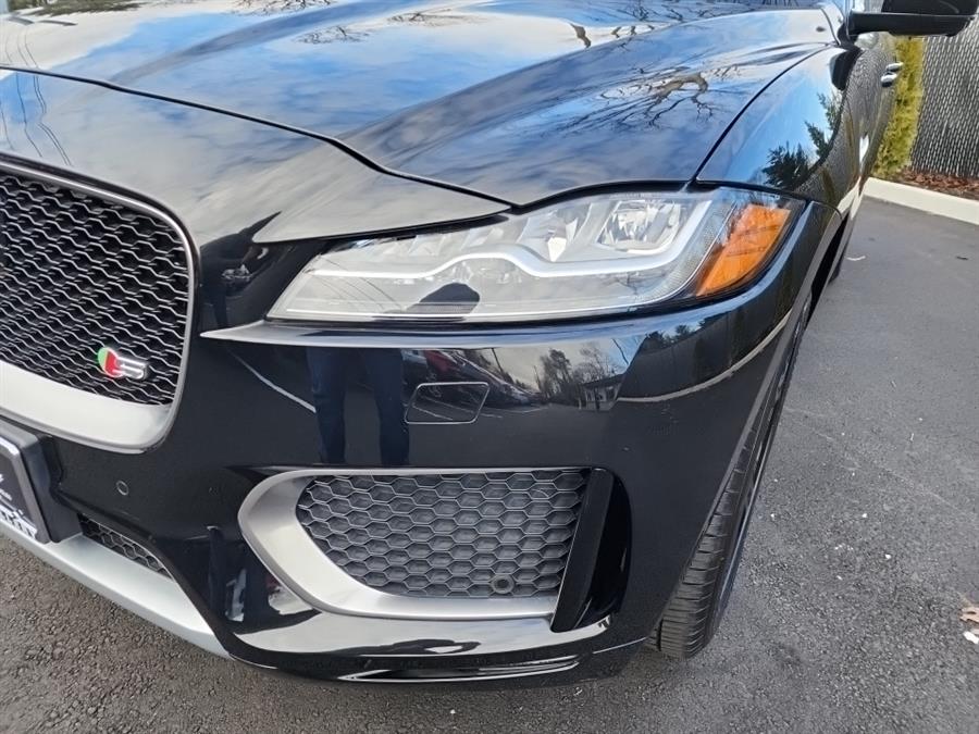 Used Jaguar F-PACE S AWD 2019 | L.I. Auto Gallery. Islip, New York Used Jaguar F-PACE S AWD 2019 | L.I. Auto Gallery. Islip, New York