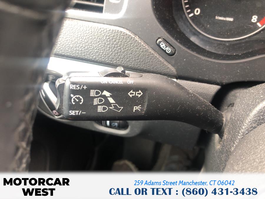 2013 Volkswagen Jetta Sedan 4dr Auto SE PZEV, available for sale in Manchester, Connecticut | Motorcar West. Manchester, Connecticut 2013 Volkswagen Jetta Sedan 4dr Auto SE PZEV, available for sale in Manchester, Connecticut | Motorcar West. Manchester, Connecticut
