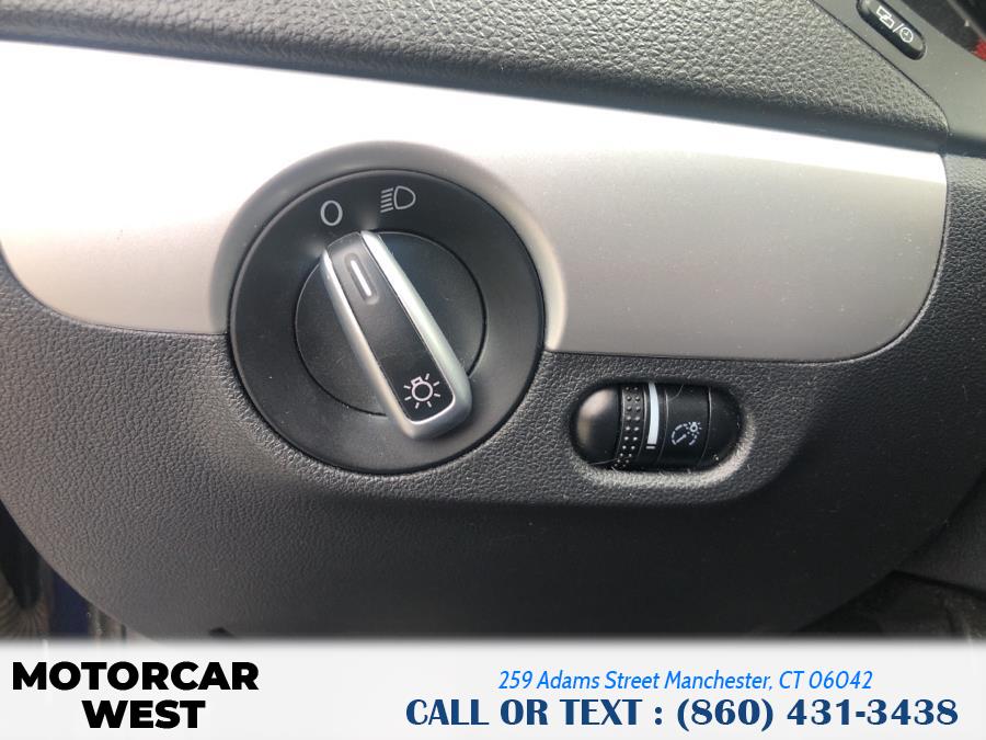 2013 Volkswagen Jetta Sedan 4dr Auto SE PZEV, available for sale in Manchester, Connecticut | Motorcar West. Manchester, Connecticut 2013 Volkswagen Jetta Sedan 4dr Auto SE PZEV, available for sale in Manchester, Connecticut | Motorcar West. Manchester, Connecticut