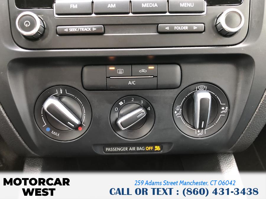 2013 Volkswagen Jetta Sedan 4dr Auto SE PZEV, available for sale in Manchester, Connecticut | Motorcar West. Manchester, Connecticut 2013 Volkswagen Jetta Sedan 4dr Auto SE PZEV, available for sale in Manchester, Connecticut | Motorcar West. Manchester, Connecticut