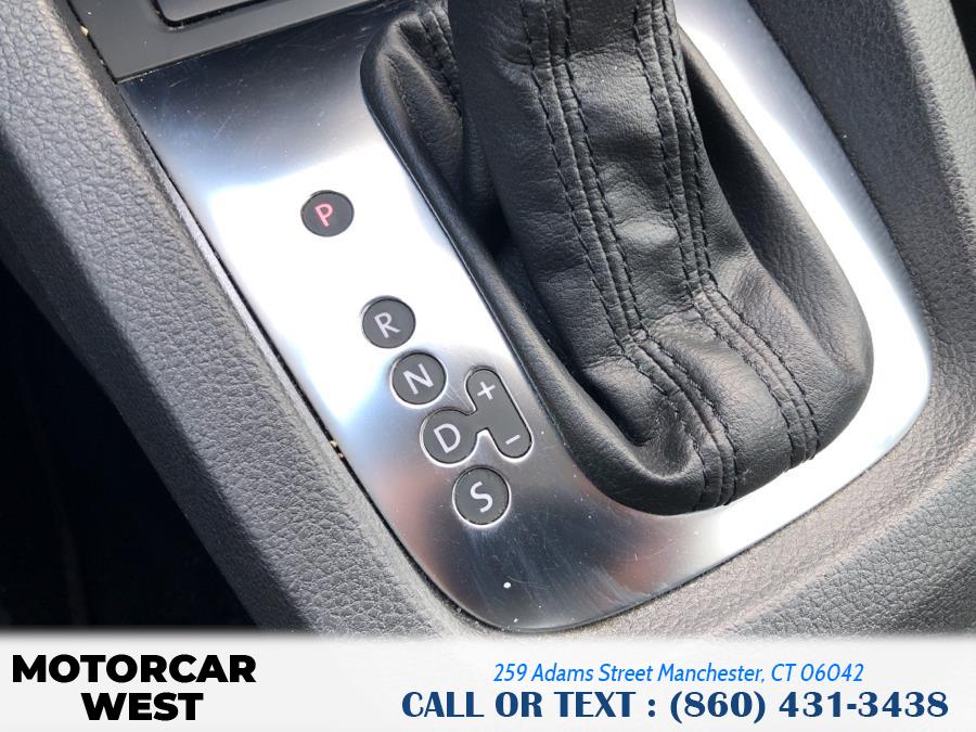 2013 Volkswagen Jetta Sedan 4dr Auto SE PZEV, available for sale in Manchester, Connecticut | Motorcar West. Manchester, Connecticut 2013 Volkswagen Jetta Sedan 4dr Auto SE PZEV, available for sale in Manchester, Connecticut | Motorcar West. Manchester, Connecticut