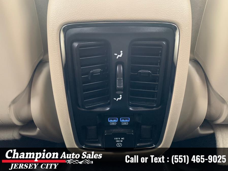 2019 Jeep Grand Cherokee Limited X 4x4, available for sale in Jersey City, New Jersey | Champion Auto Sales. Jersey City, New Jersey