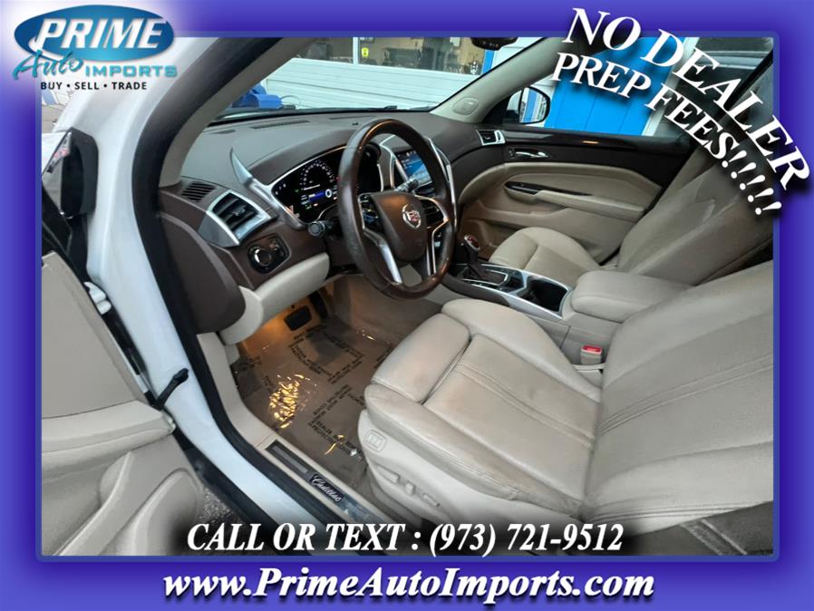 Used Cadillac SRX AWD 4dr Luxury Collection 2016 | Prime Auto Imports. Bloomingdale, New Jersey