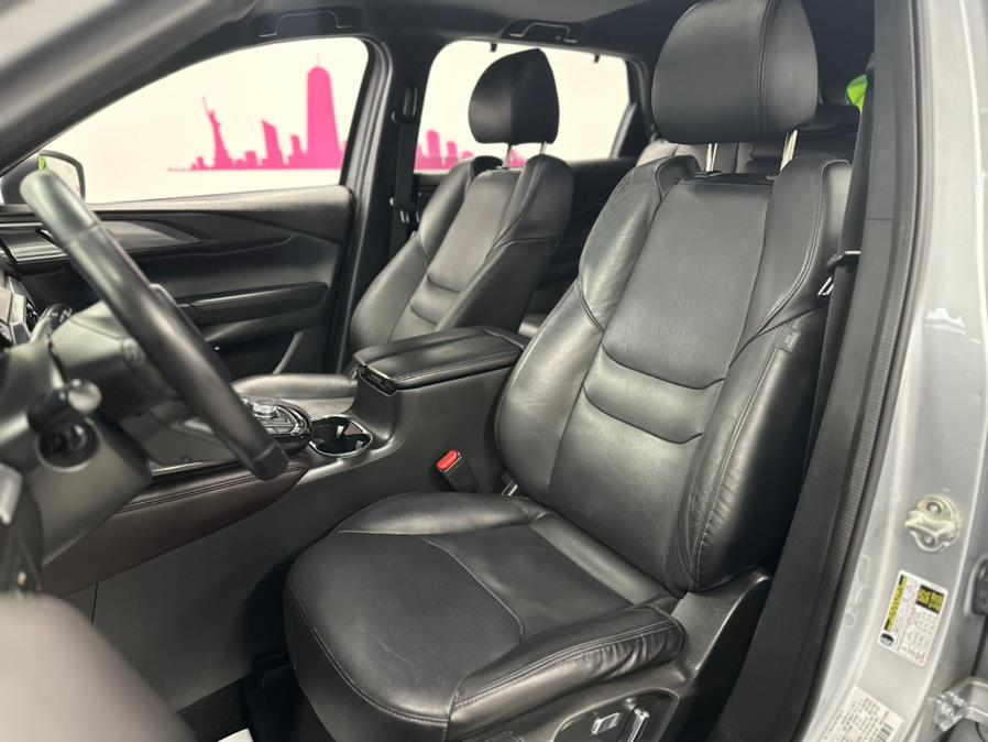 2019 Mazda CX-9 Touring Grand Touring AWD, available for sale in Hollis, New York | Jamaica 26 Motors. Hollis, New York 2019 Mazda CX-9 Touring Grand Touring AWD, available for sale in Hollis, New York | Jamaica 26 Motors. Hollis, New York