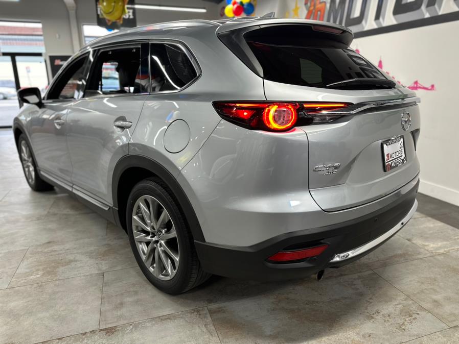 2019 Mazda CX-9 Touring Grand Touring AWD, available for sale in Hollis, New York | Jamaica 26 Motors. Hollis, New York