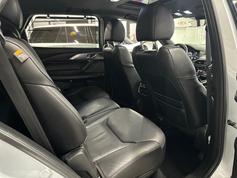 2019 Mazda CX-9 Touring Grand Touring AWD, available for sale in Hollis, New York | Jamaica 26 Motors. Hollis, New York 2019 Mazda CX-9 Touring Grand Touring AWD, available for sale in Hollis, New York | Jamaica 26 Motors. Hollis, New York