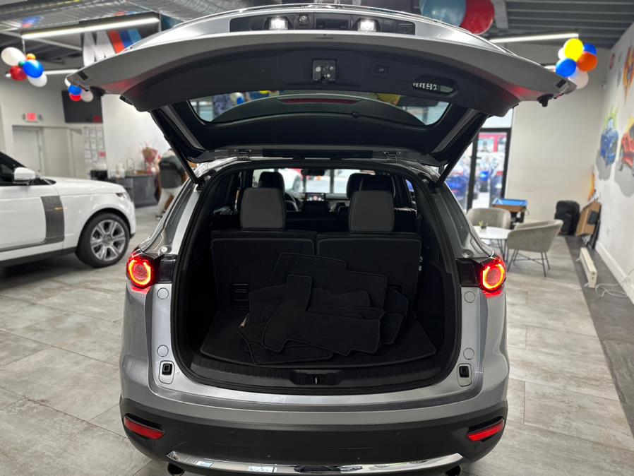 2019 Mazda CX-9 Touring Grand Touring AWD, available for sale in Hollis, New York | Jamaica 26 Motors. Hollis, New York 2019 Mazda CX-9 Touring Grand Touring AWD, available for sale in Hollis, New York | Jamaica 26 Motors. Hollis, New York