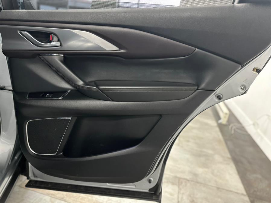 2019 Mazda CX-9 Touring Grand Touring AWD, available for sale in Hollis, New York | Jamaica 26 Motors. Hollis, New York 2019 Mazda CX-9 Touring Grand Touring AWD, available for sale in Hollis, New York | Jamaica 26 Motors. Hollis, New York