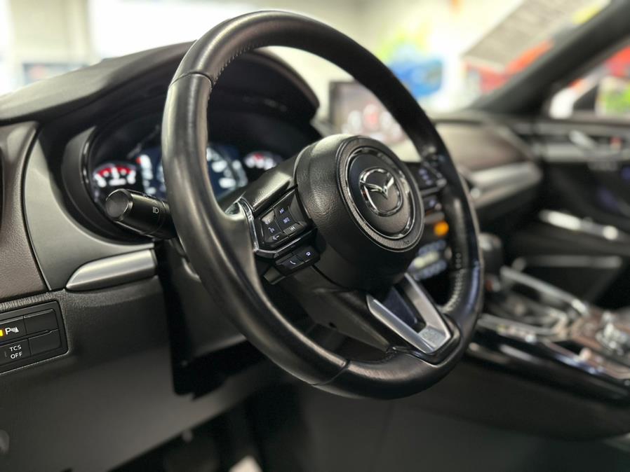 2019 Mazda CX-9 Touring Grand Touring AWD, available for sale in Hollis, New York | Jamaica 26 Motors. Hollis, New York 2019 Mazda CX-9 Touring Grand Touring AWD, available for sale in Hollis, New York | Jamaica 26 Motors. Hollis, New York