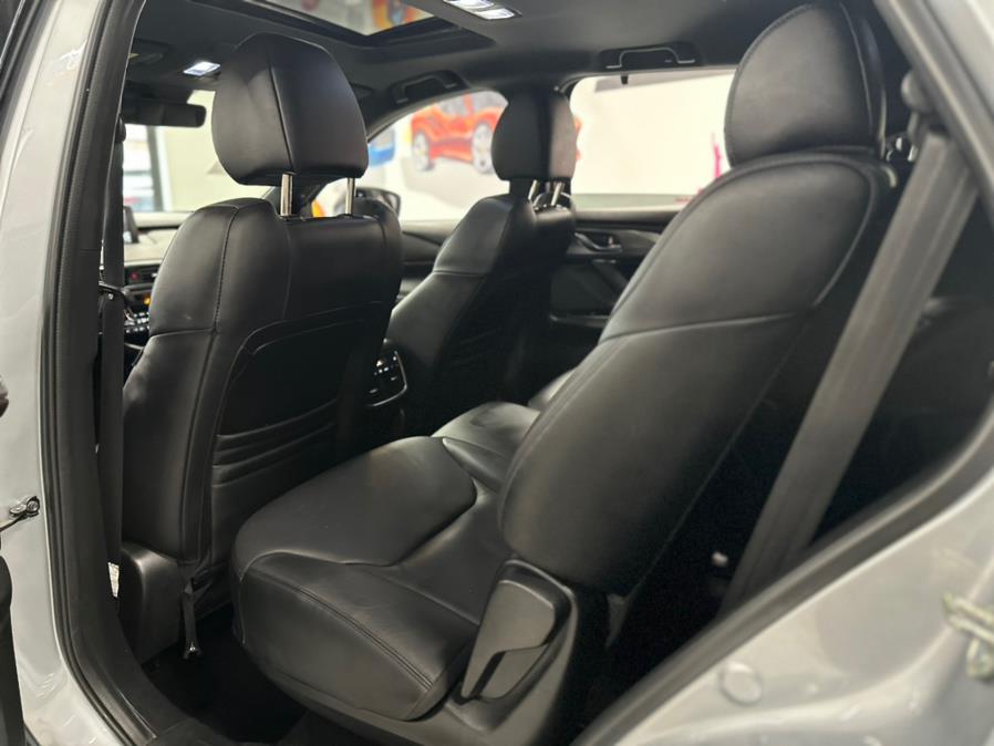 2019 Mazda CX-9 Touring Grand Touring AWD, available for sale in Hollis, New York | Jamaica 26 Motors. Hollis, New York