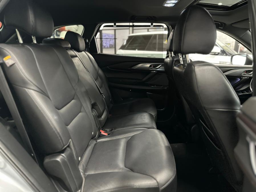 2019 Mazda CX-9 Touring Grand Touring AWD, available for sale in Hollis, New York | Jamaica 26 Motors. Hollis, New York 2019 Mazda CX-9 Touring Grand Touring AWD, available for sale in Hollis, New York | Jamaica 26 Motors. Hollis, New York