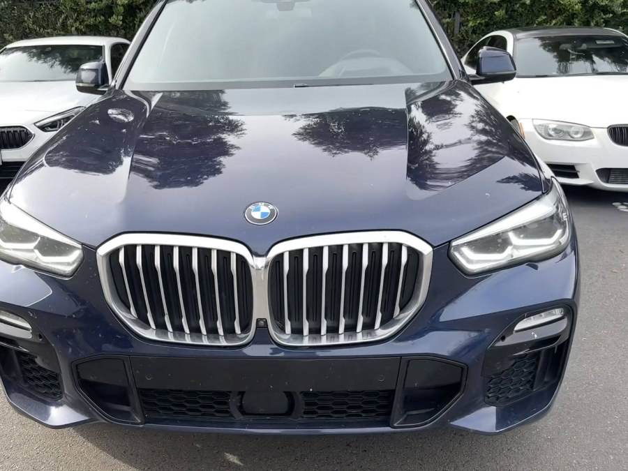 Used BMW X5 xDrive40i Sports Activity Vehicle 2019 | C Rich Cars. Franklin Square, New York