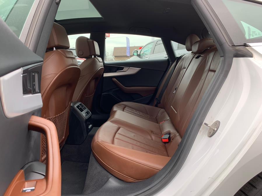 2018 Audi A5 Sportback 2.0 TFSI Premium Plus, available for sale in Hillside, New Jersey | Champion Auto Hillside. Hillside, New Jersey 2018 Audi A5 Sportback 2.0 TFSI Premium Plus, available for sale in Hillside, New Jersey | Champion Auto Hillside. Hillside, New Jersey