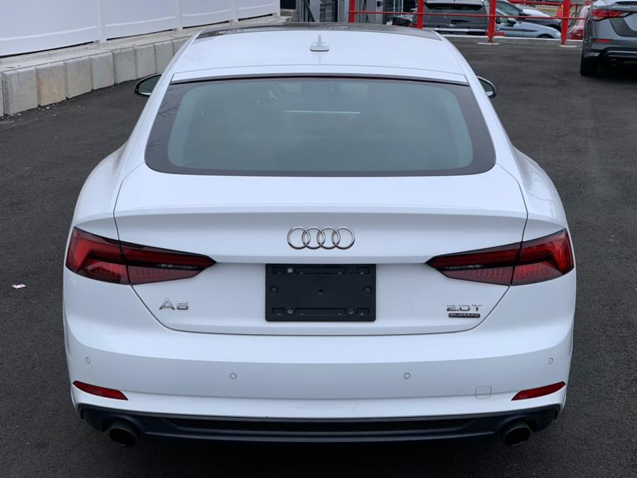 2018 Audi A5 Sportback 2.0 TFSI Premium Plus, available for sale in Hillside, New Jersey | Champion Auto Hillside. Hillside, New Jersey 2018 Audi A5 Sportback 2.0 TFSI Premium Plus, available for sale in Hillside, New Jersey | Champion Auto Hillside. Hillside, New Jersey