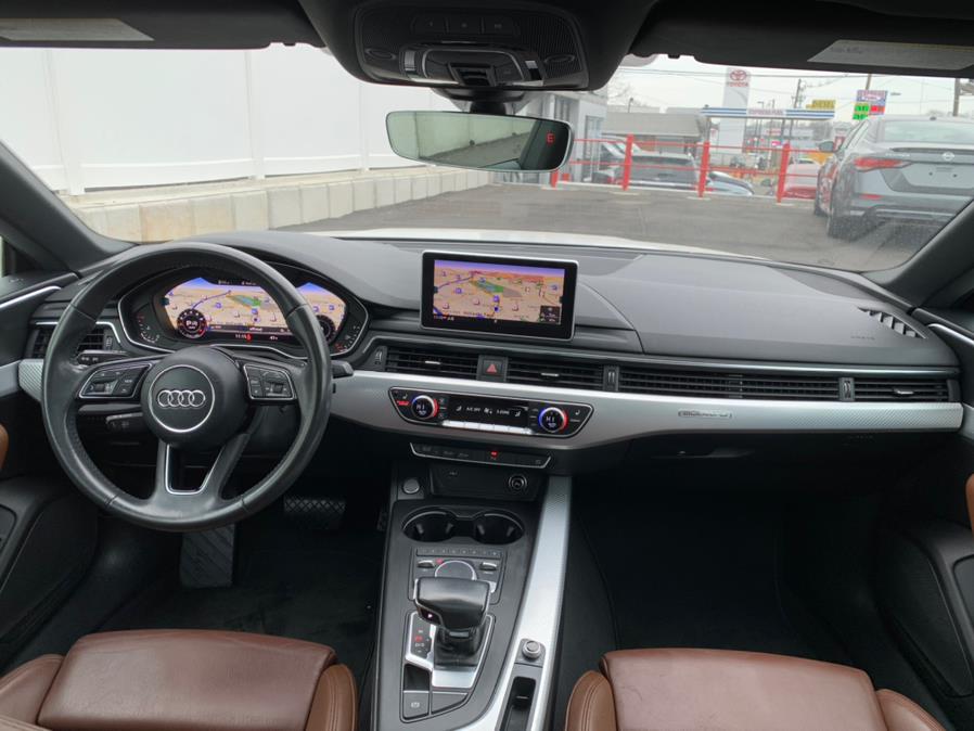2018 Audi A5 Sportback 2.0 TFSI Premium Plus, available for sale in Hillside, New Jersey | Champion Auto Hillside. Hillside, New Jersey 2018 Audi A5 Sportback 2.0 TFSI Premium Plus, available for sale in Hillside, New Jersey | Champion Auto Hillside. Hillside, New Jersey