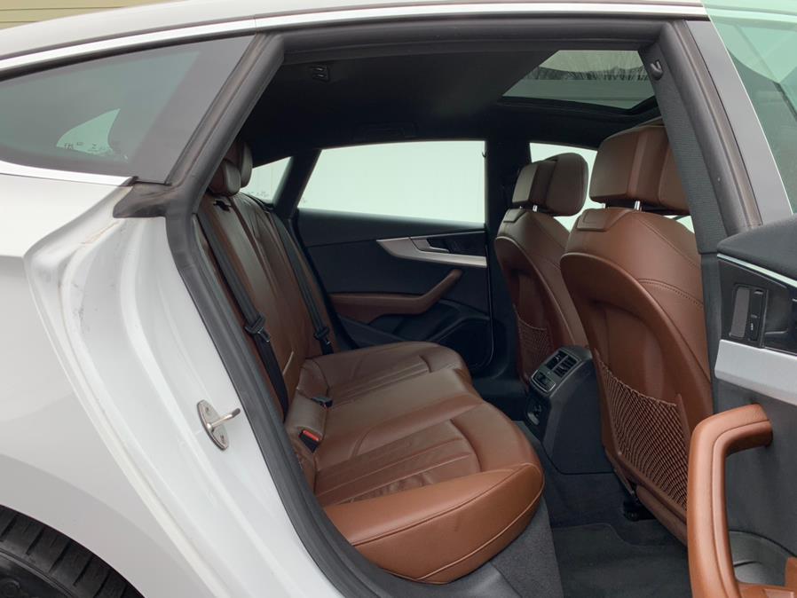 2018 Audi A5 Sportback 2.0 TFSI Premium Plus, available for sale in Hillside, New Jersey | Champion Auto Hillside. Hillside, New Jersey 2018 Audi A5 Sportback 2.0 TFSI Premium Plus, available for sale in Hillside, New Jersey | Champion Auto Hillside. Hillside, New Jersey