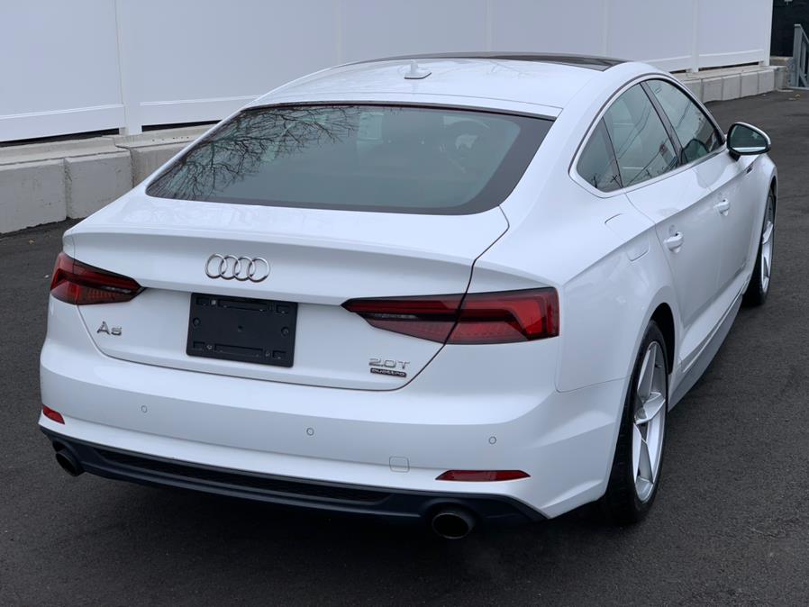 2018 Audi A5 Sportback 2.0 TFSI Premium Plus, available for sale in Hillside, New Jersey | Champion Auto Hillside. Hillside, New Jersey 2018 Audi A5 Sportback 2.0 TFSI Premium Plus, available for sale in Hillside, New Jersey | Champion Auto Hillside. Hillside, New Jersey