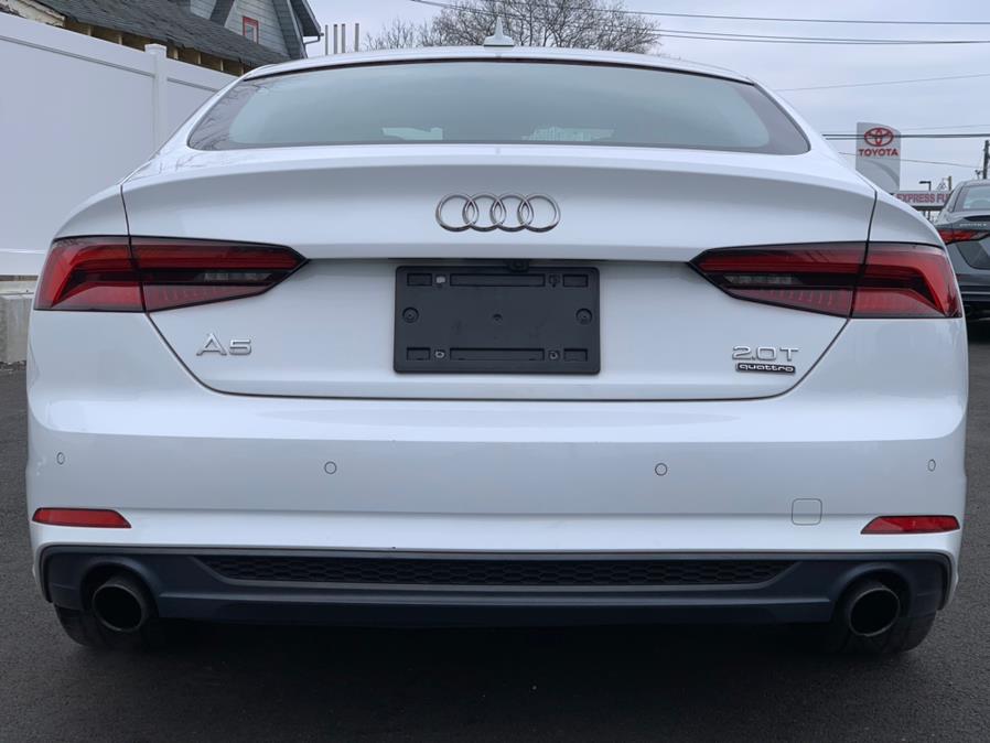 2018 Audi A5 Sportback 2.0 TFSI Premium Plus, available for sale in Hillside, New Jersey | Champion Auto Hillside. Hillside, New Jersey 2018 Audi A5 Sportback 2.0 TFSI Premium Plus, available for sale in Hillside, New Jersey | Champion Auto Hillside. Hillside, New Jersey