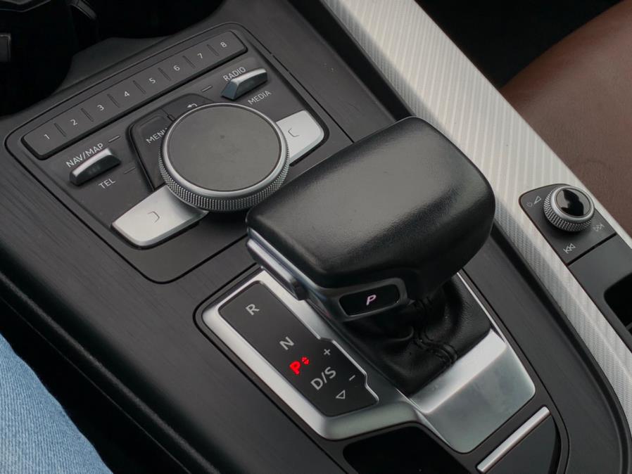 2018 Audi A5 Sportback 2.0 TFSI Premium Plus, available for sale in Hillside, New Jersey | Champion Auto Hillside. Hillside, New Jersey 2018 Audi A5 Sportback 2.0 TFSI Premium Plus, available for sale in Hillside, New Jersey | Champion Auto Hillside. Hillside, New Jersey