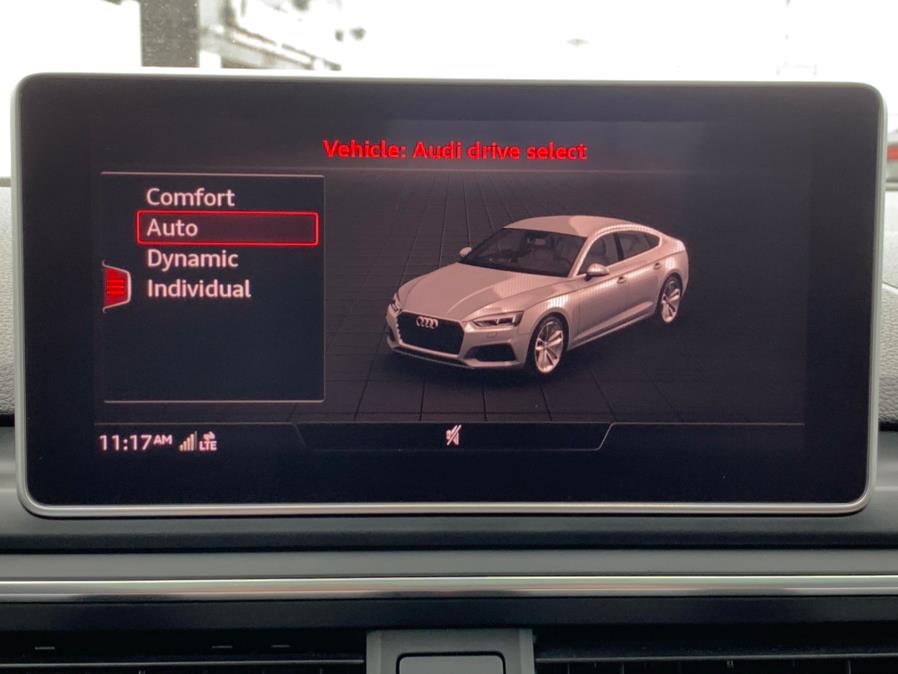2018 Audi A5 Sportback 2.0 TFSI Premium Plus, available for sale in Hillside, New Jersey | Champion Auto Hillside. Hillside, New Jersey 2018 Audi A5 Sportback 2.0 TFSI Premium Plus, available for sale in Hillside, New Jersey | Champion Auto Hillside. Hillside, New Jersey