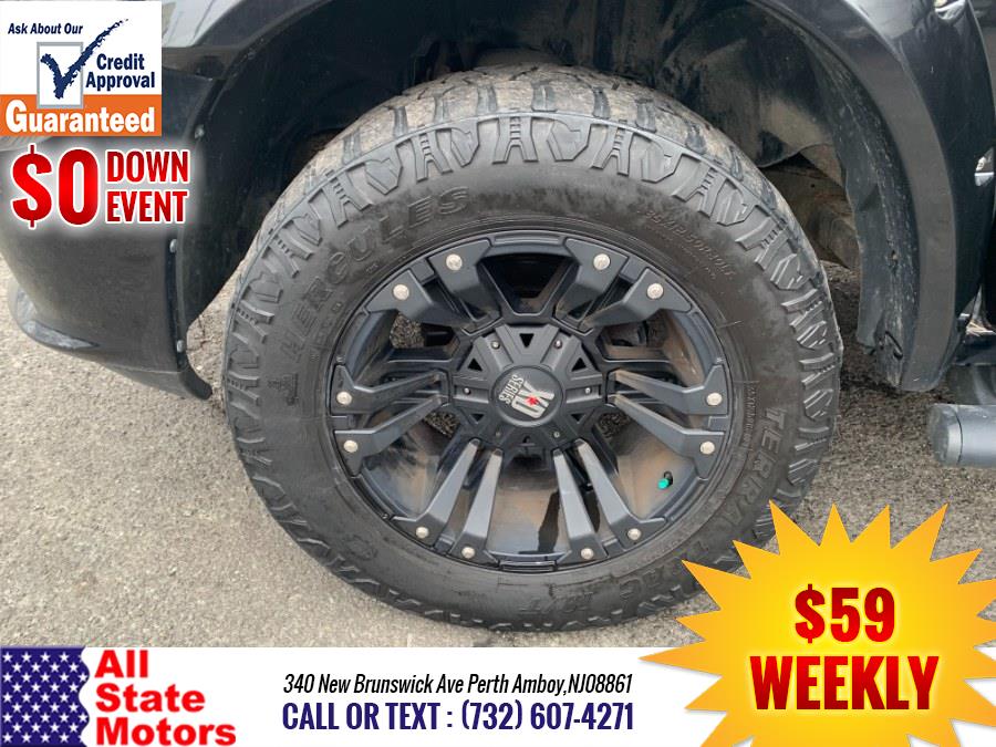 2017 Ram 1500 Night 4x4 Crew Cab 5''7" Box, available for sale in Perth Amboy, New Jersey | All State Motor Inc. Perth Amboy, New Jersey 2017 Ram 1500 Night 4x4 Crew Cab 5''7" Box, available for sale in Perth Amboy, New Jersey | All State Motor Inc. Perth Amboy, New Jersey