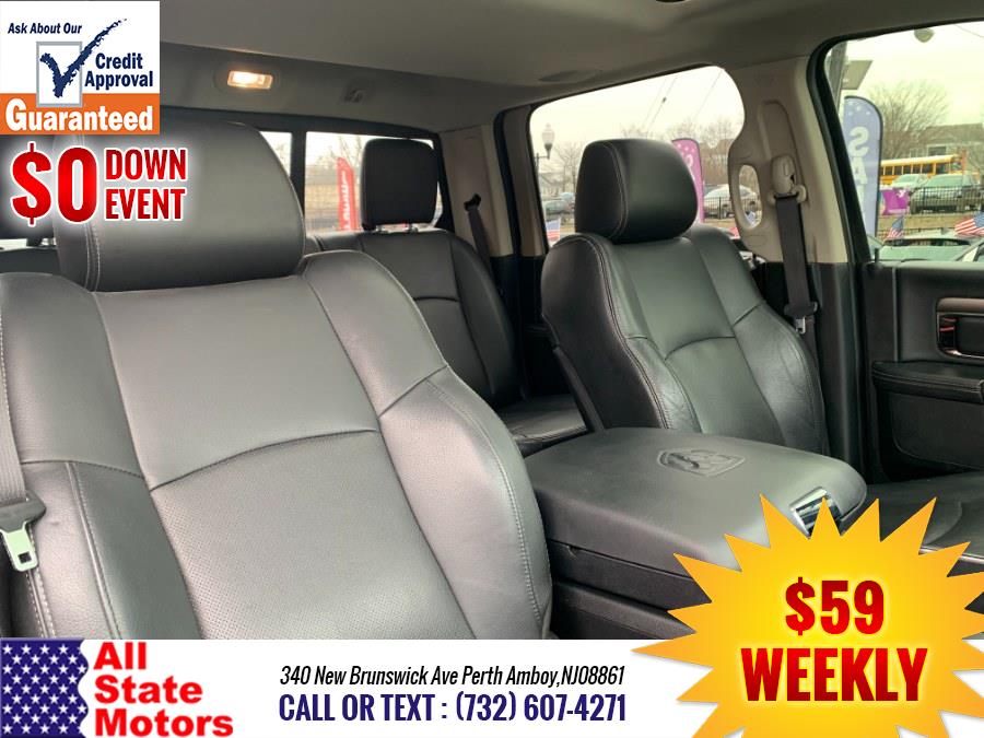 2017 Ram 1500 Night 4x4 Crew Cab 5''7" Box, available for sale in Perth Amboy, New Jersey | All State Motor Inc. Perth Amboy, New Jersey 2017 Ram 1500 Night 4x4 Crew Cab 5''7" Box, available for sale in Perth Amboy, New Jersey | All State Motor Inc. Perth Amboy, New Jersey
