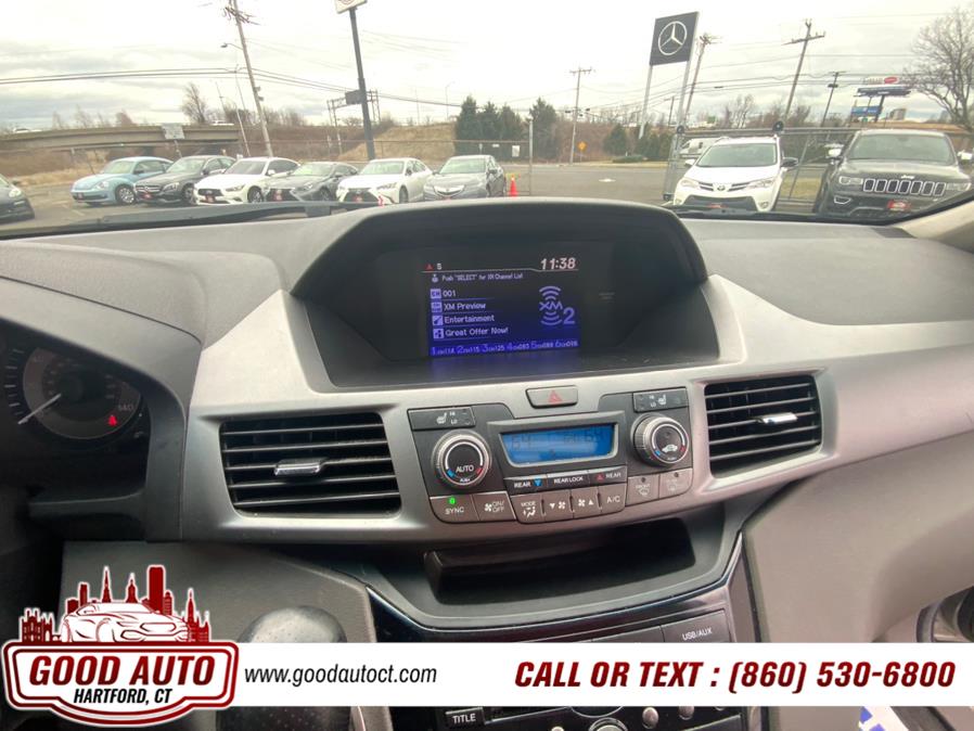 2012 Honda Odyssey 5dr EX-L, available for sale in Hartford, Connecticut | Good Auto LLC. Hartford, Connecticut 2012 Honda Odyssey 5dr EX-L, available for sale in Hartford, Connecticut | Good Auto LLC. Hartford, Connecticut