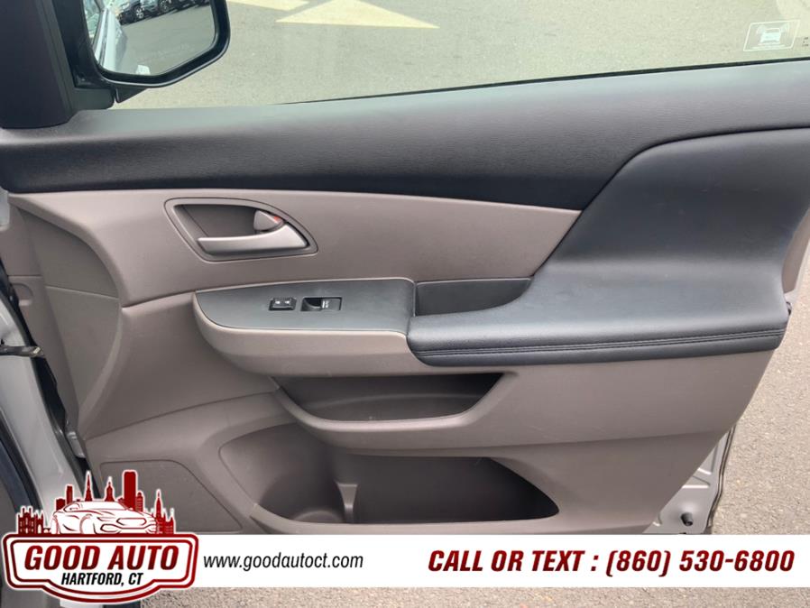 2012 Honda Odyssey 5dr EX-L, available for sale in Hartford, Connecticut | Good Auto LLC. Hartford, Connecticut 2012 Honda Odyssey 5dr EX-L, available for sale in Hartford, Connecticut | Good Auto LLC. Hartford, Connecticut