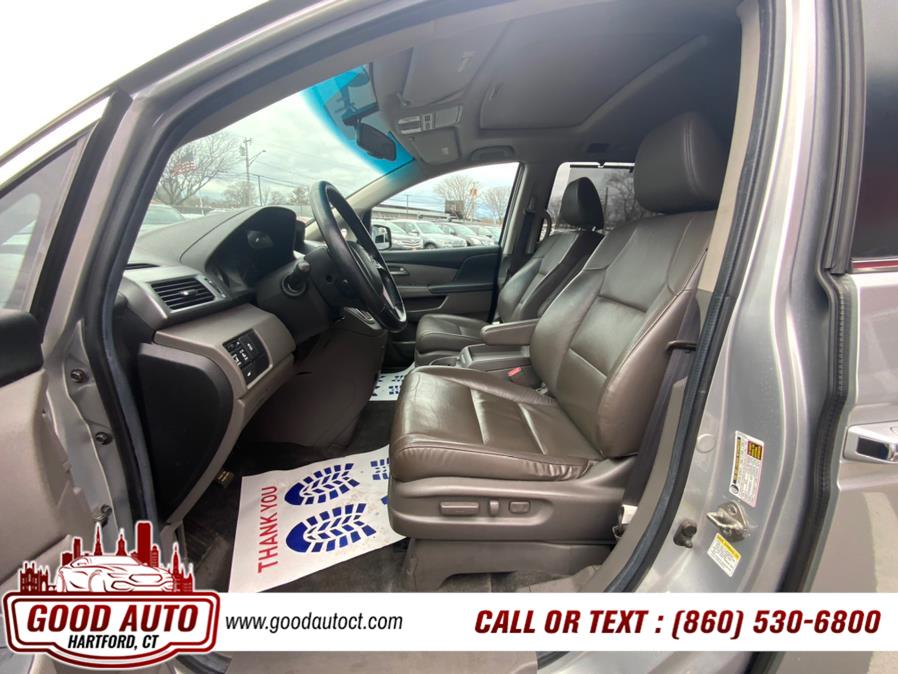 2012 Honda Odyssey 5dr EX-L, available for sale in Hartford, Connecticut | Good Auto LLC. Hartford, Connecticut 2012 Honda Odyssey 5dr EX-L, available for sale in Hartford, Connecticut | Good Auto LLC. Hartford, Connecticut