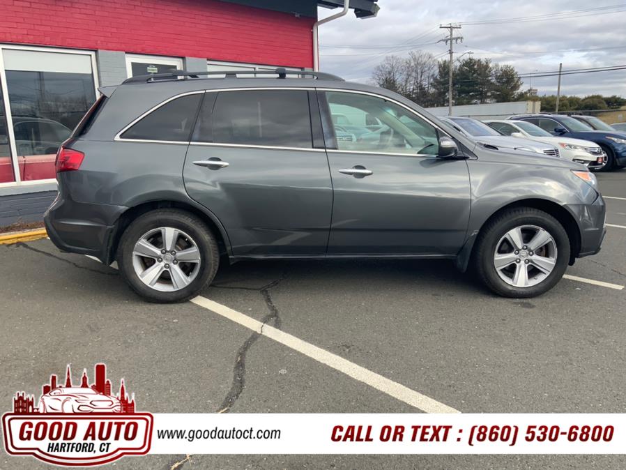 2012 Acura MDX AWD 4dr, available for sale in Hartford, Connecticut | Good Auto LLC. Hartford, Connecticut 2012 Acura MDX AWD 4dr, available for sale in Hartford, Connecticut | Good Auto LLC. Hartford, Connecticut