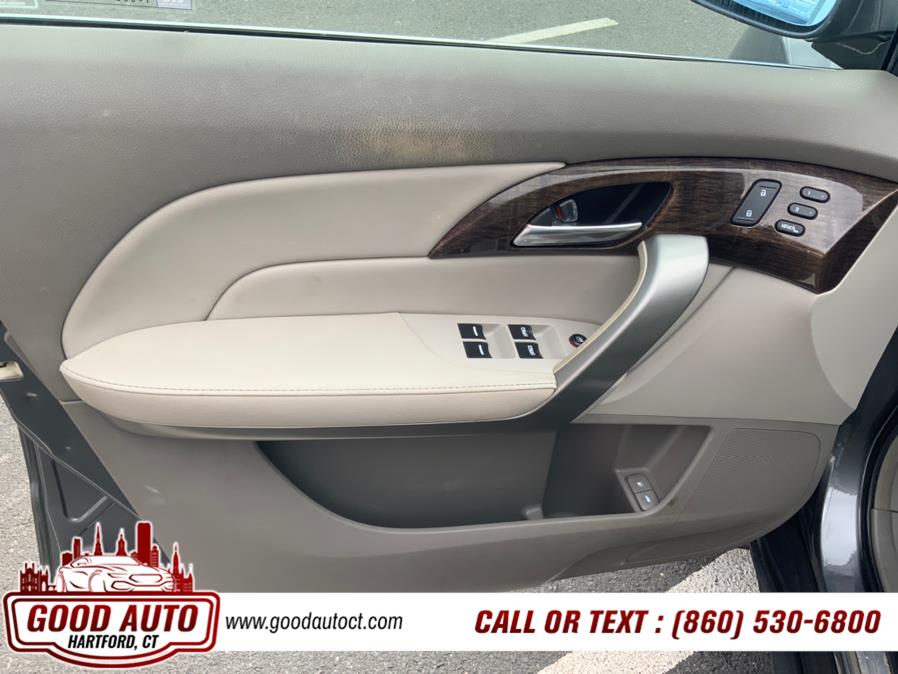 2012 Acura MDX AWD 4dr, available for sale in Hartford, Connecticut | Good Auto LLC. Hartford, Connecticut 2012 Acura MDX AWD 4dr, available for sale in Hartford, Connecticut | Good Auto LLC. Hartford, Connecticut